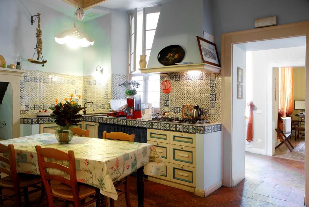 Guesthouse Alba Citta Alta Бергамо Номер фото